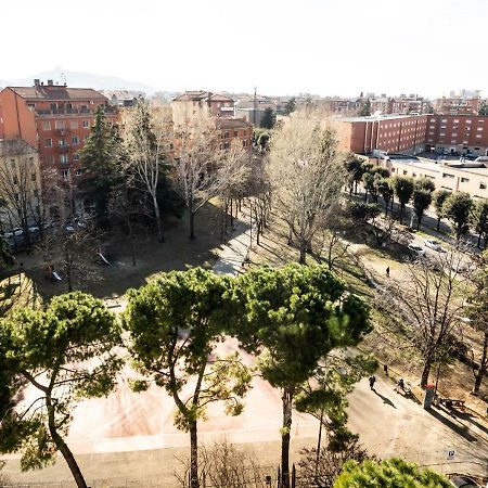 Carlotta Station Suite Bologna Exterior foto